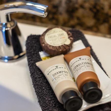 Kaslo Hotel エクステリア 写真