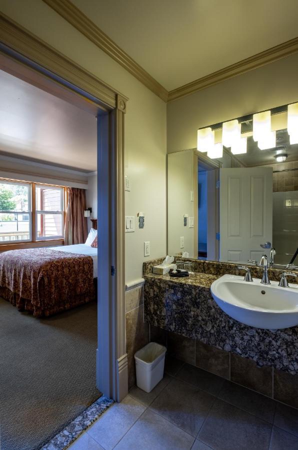 Kaslo Hotel エクステリア 写真